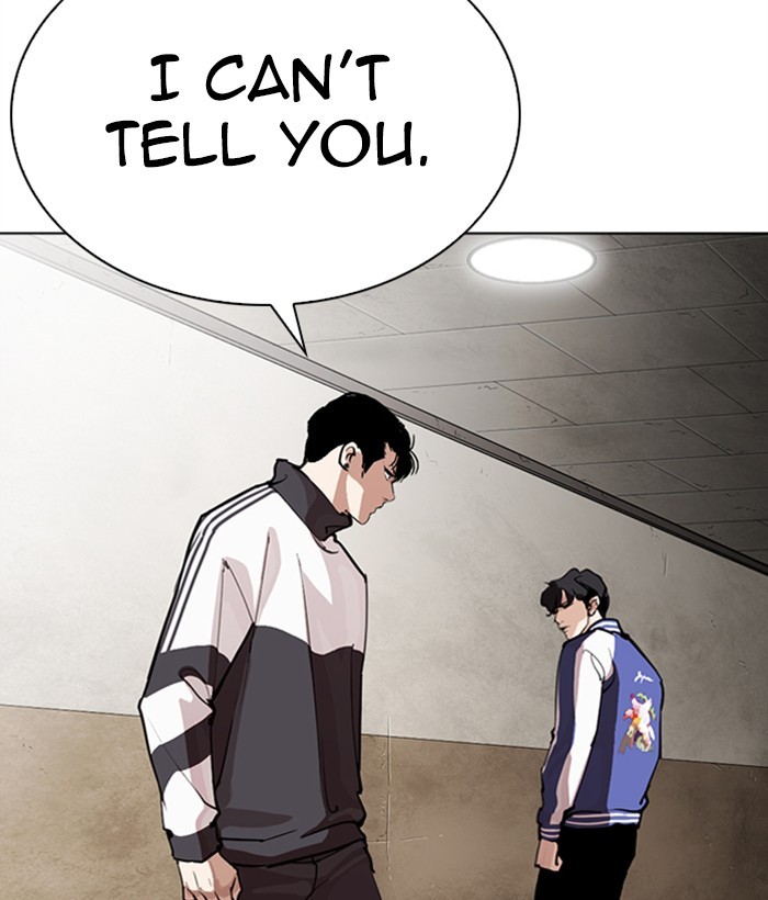 Lookism - Chapter 268: Ep. 268: Hostel (3)