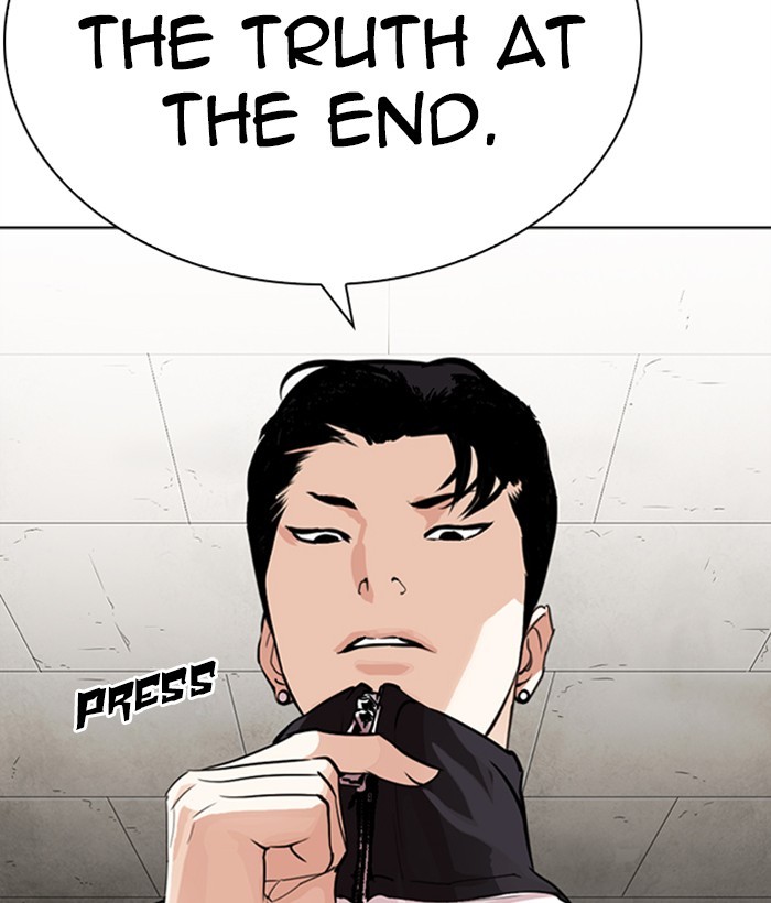 Lookism - Chapter 268: Ep. 268: Hostel (3)