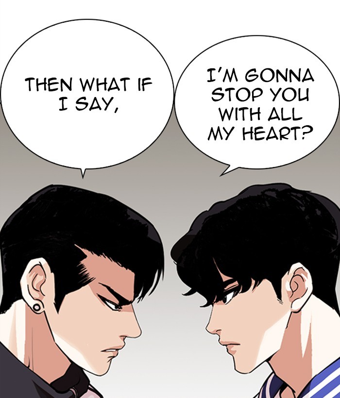 Lookism - Chapter 268: Ep. 268: Hostel (3)