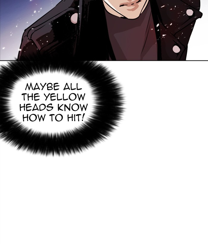 Lookism - Chapter 271: Ep. 271: Hostel [Daniel Park Vs Zack Lee]