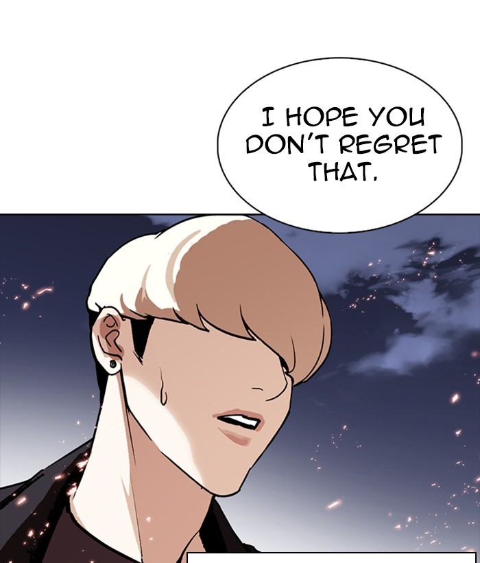 Lookism - Chapter 271: Ep. 271: Hostel [Daniel Park Vs Zack Lee]