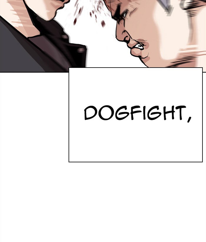 Lookism - Chapter 271: Ep. 271: Hostel [Daniel Park Vs Zack Lee]