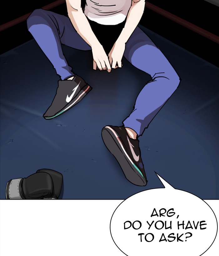 Lookism - Chapter 271: Ep. 271: Hostel [Daniel Park Vs Zack Lee]