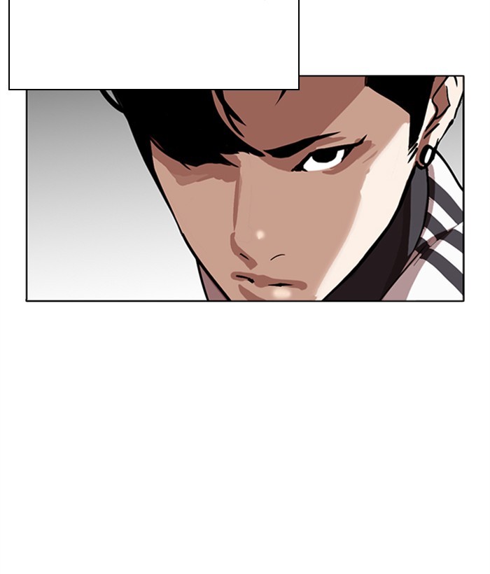 Lookism - Chapter 271: Ep. 271: Hostel [Daniel Park Vs Zack Lee]