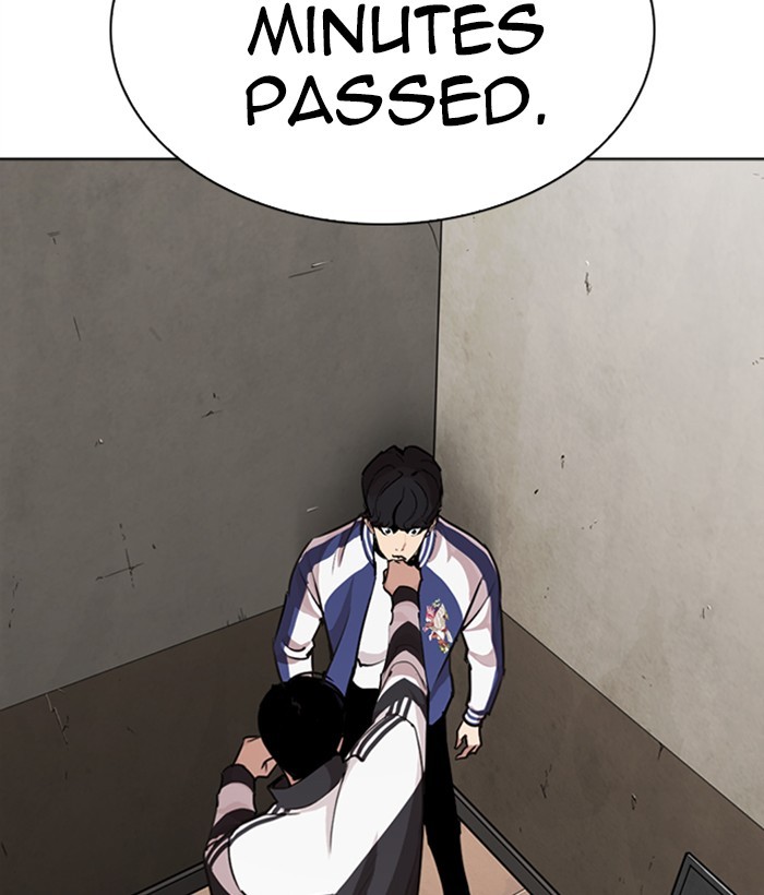 Lookism - Chapter 271: Ep. 271: Hostel [Daniel Park Vs Zack Lee]