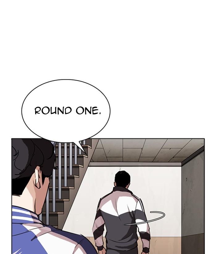 Lookism - Chapter 271: Ep. 271: Hostel [Daniel Park Vs Zack Lee]