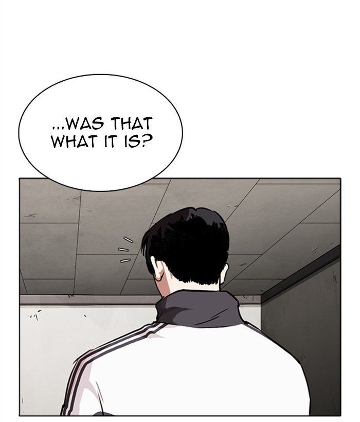 Lookism - Chapter 271: Ep. 271: Hostel [Daniel Park Vs Zack Lee]