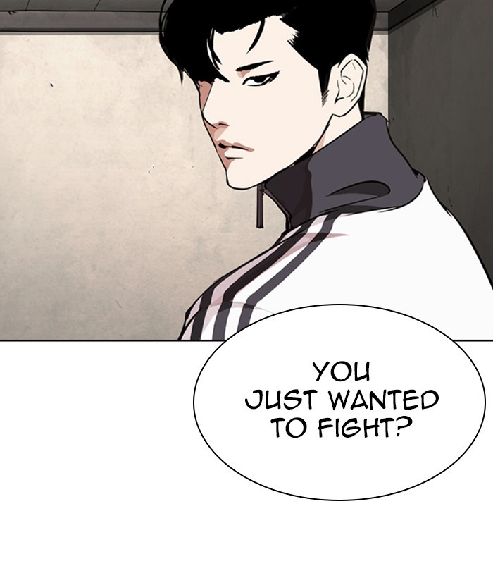 Lookism - Chapter 271: Ep. 271: Hostel [Daniel Park Vs Zack Lee]