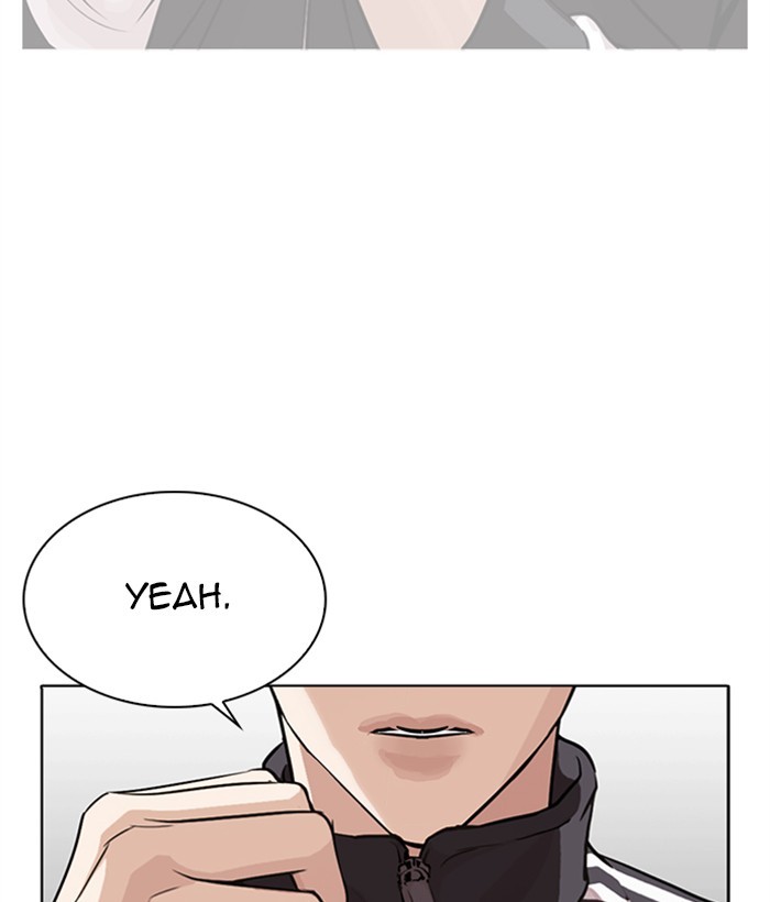 Lookism - Chapter 271: Ep. 271: Hostel [Daniel Park Vs Zack Lee]