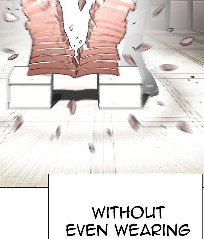 Lookism - Chapter 271: Ep. 271: Hostel [Daniel Park Vs Zack Lee]