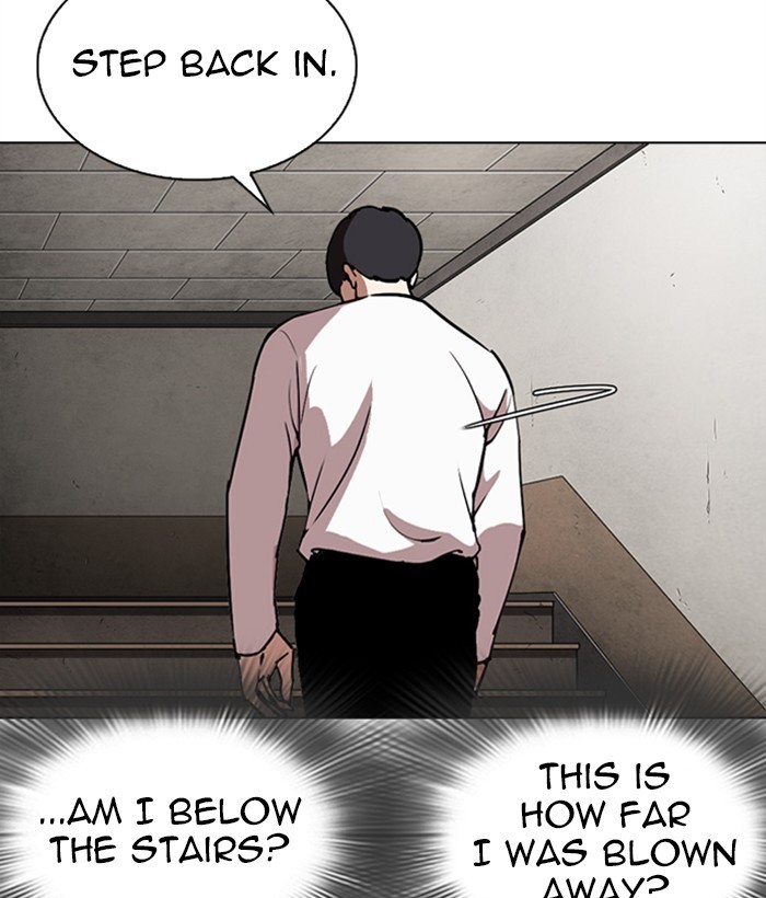 Lookism - Chapter 271: Ep. 271: Hostel [Daniel Park Vs Zack Lee]