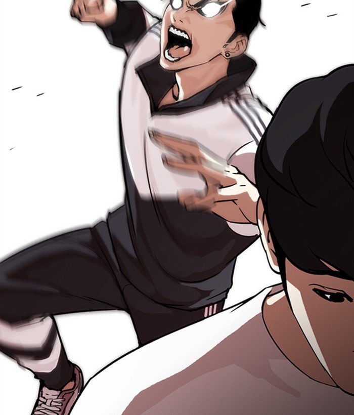 Lookism - Chapter 271: Ep. 271: Hostel [Daniel Park Vs Zack Lee]