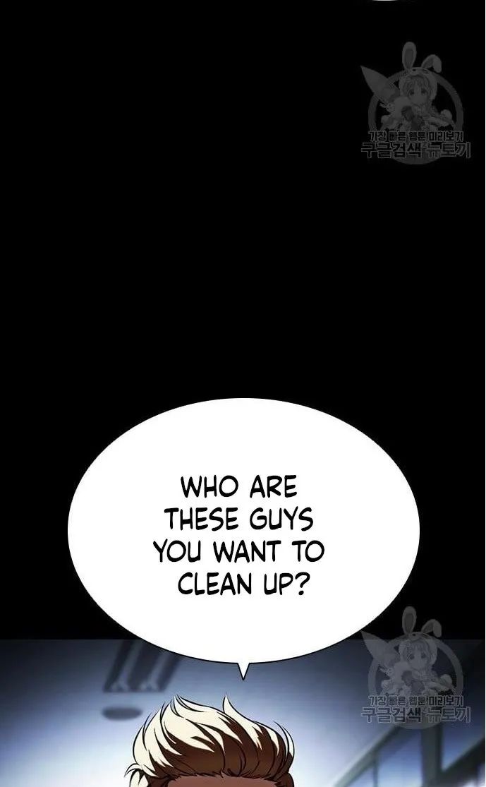 Lookism - Chapter 421