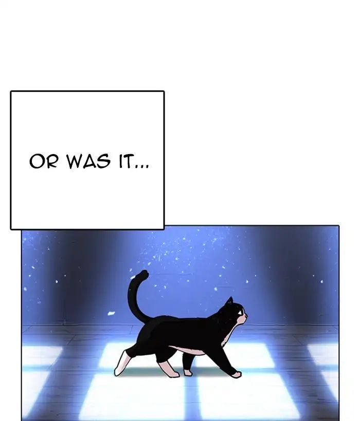 Lookism - Chapter 233: Ep.233: Eli Jang (2)