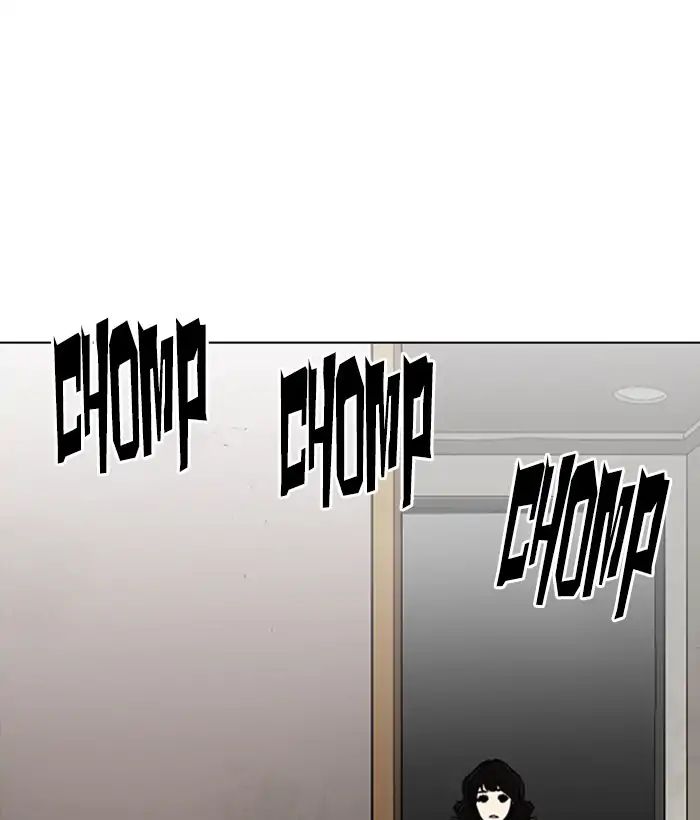 Lookism - Chapter 233: Ep.233: Eli Jang (2)