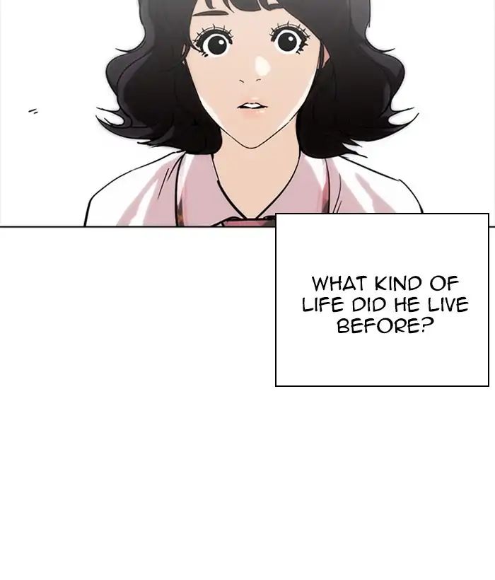 Lookism - Chapter 233: Ep.233: Eli Jang (2)