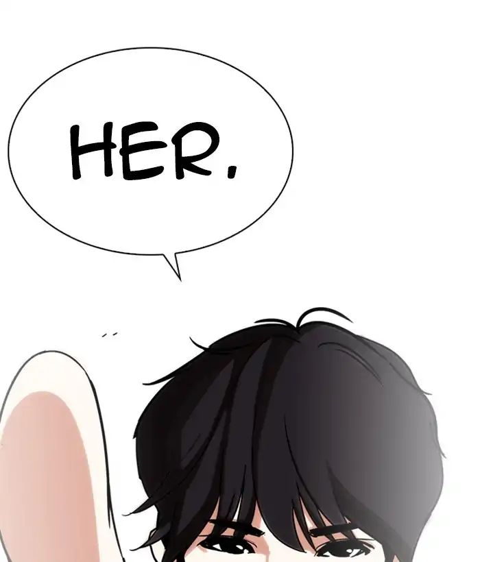 Lookism - Chapter 233: Ep.233: Eli Jang (2)