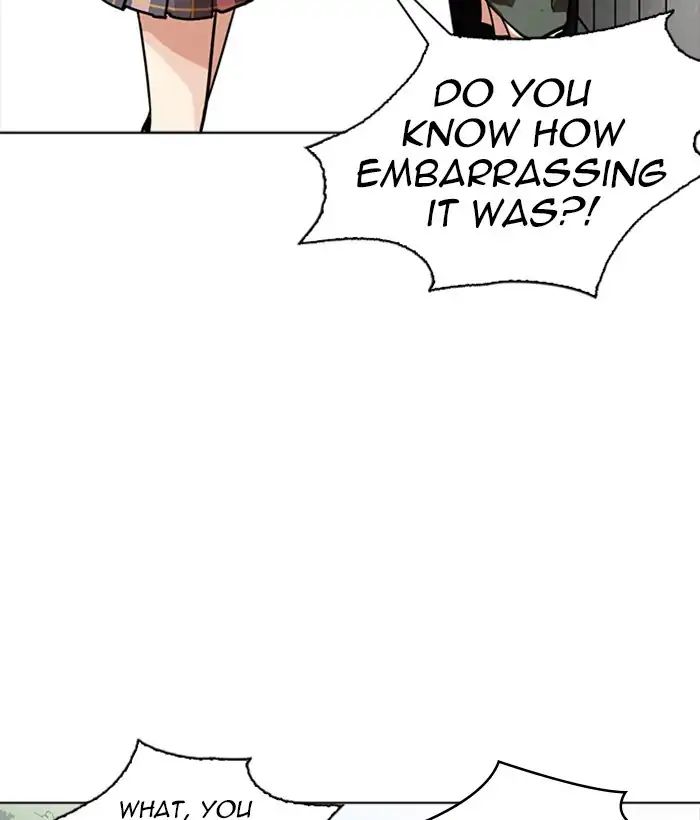 Lookism - Chapter 233: Ep.233: Eli Jang (2)