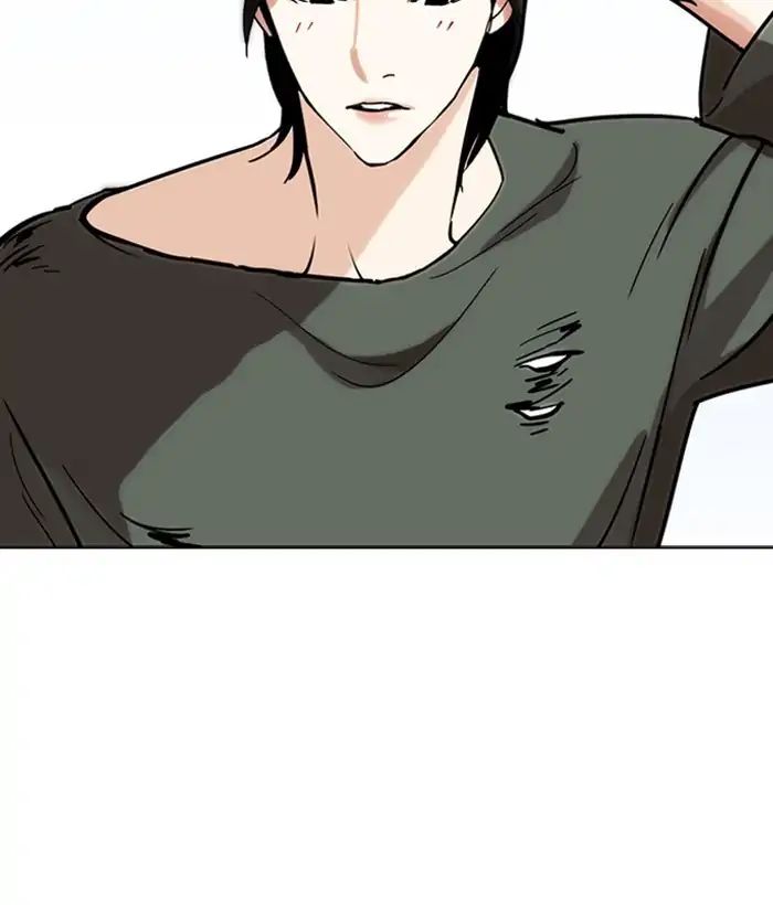 Lookism - Chapter 233: Ep.233: Eli Jang (2)