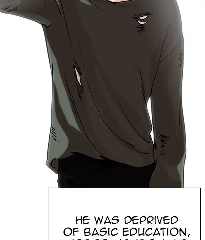 Lookism - Chapter 233: Ep.233: Eli Jang (2)