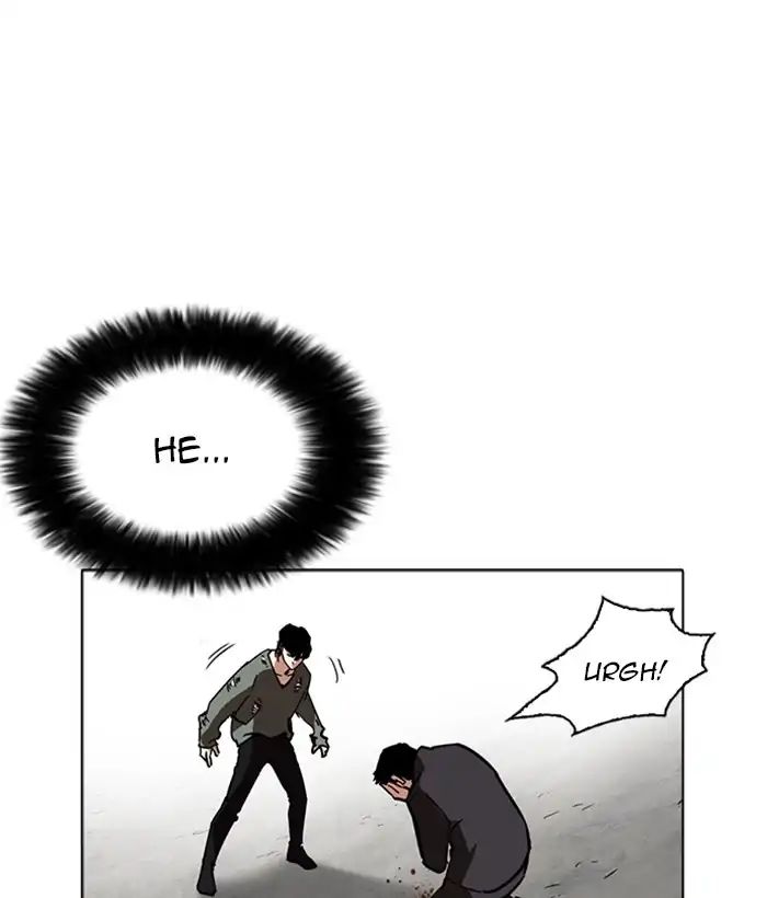 Lookism - Chapter 233: Ep.233: Eli Jang (2)