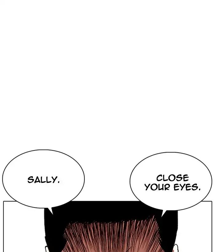 Lookism - Chapter 233: Ep.233: Eli Jang (2)