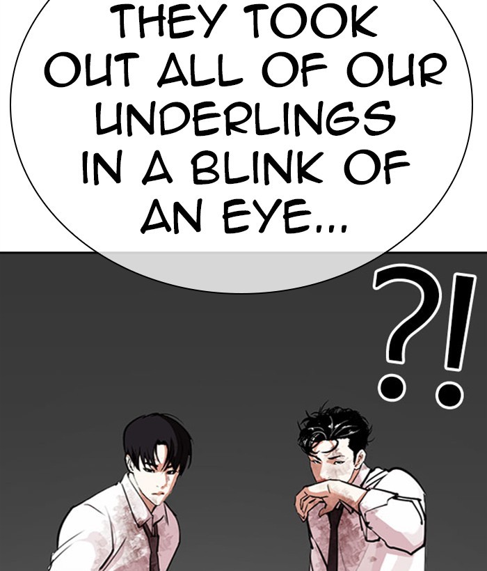 Lookism - Chapter 295: Ep. 295: Workers(4 Affiliates) (9)