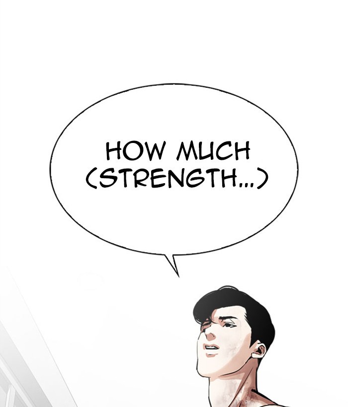 Lookism - Chapter 295: Ep. 295: Workers(4 Affiliates) (9)