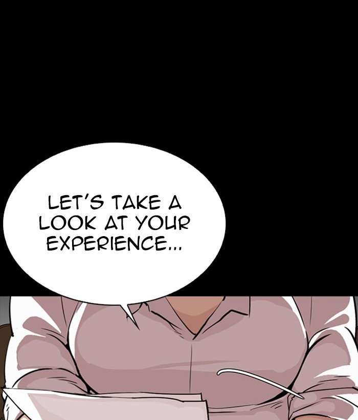 Lookism - Chapter 295: Ep. 295: Workers(4 Affiliates) (9)