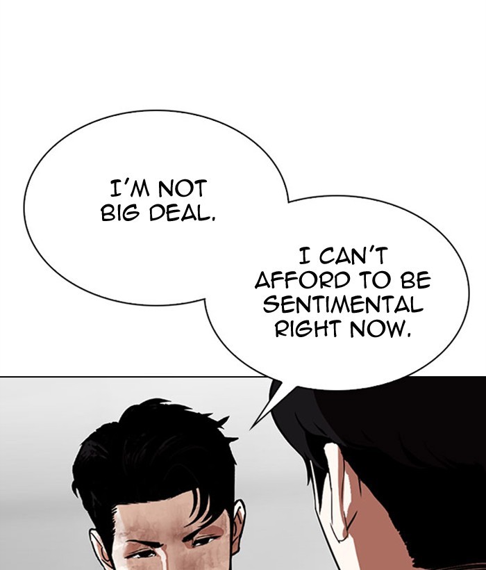 Lookism - Chapter 295: Ep. 295: Workers(4 Affiliates) (9)