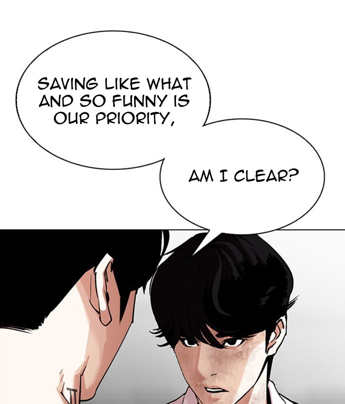 Lookism - Chapter 295: Ep. 295: Workers(4 Affiliates) (9)