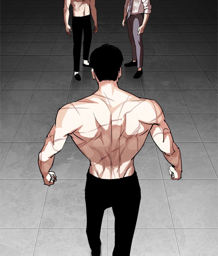 Lookism - Chapter 295: Ep. 295: Workers(4 Affiliates) (9)