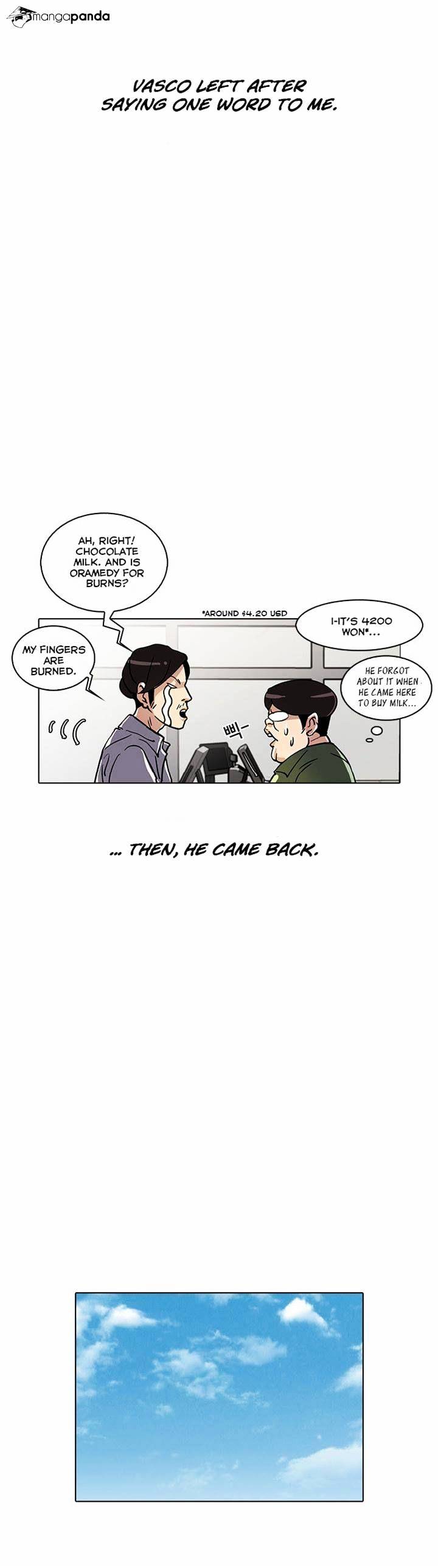 Lookism - Chapter 23