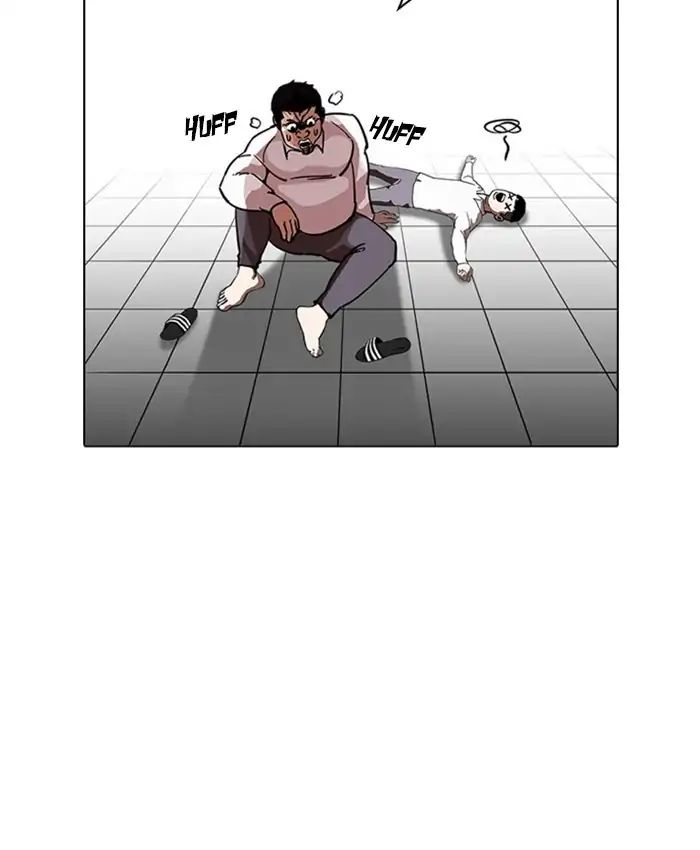 Lookism - Chapter 214: Ep.214: Vasco S Crisis