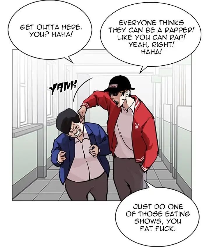 Lookism - Chapter 214: Ep.214: Vasco S Crisis