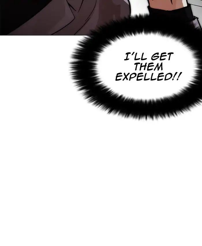 Lookism - Chapter 214: Ep.214: Vasco S Crisis