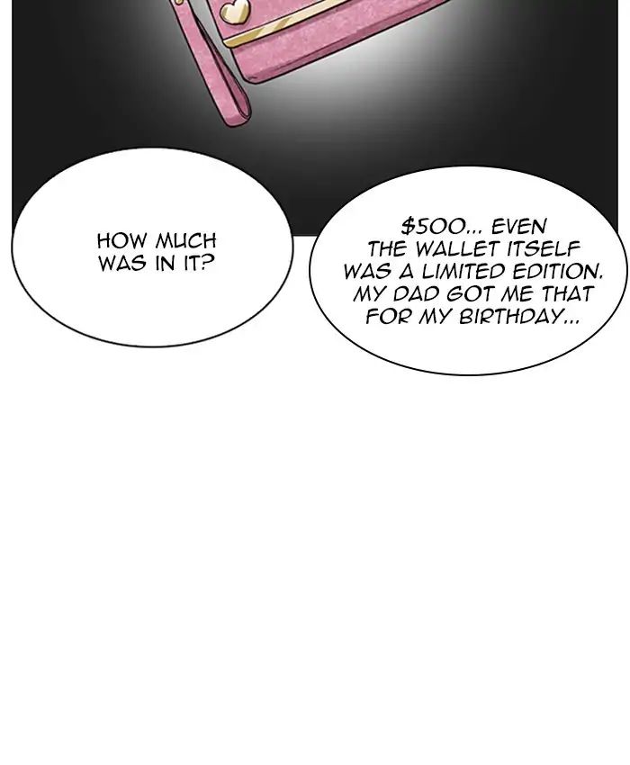 Lookism - Chapter 214: Ep.214: Vasco S Crisis