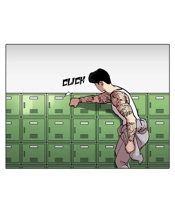 Lookism - Chapter 214: Ep.214: Vasco S Crisis