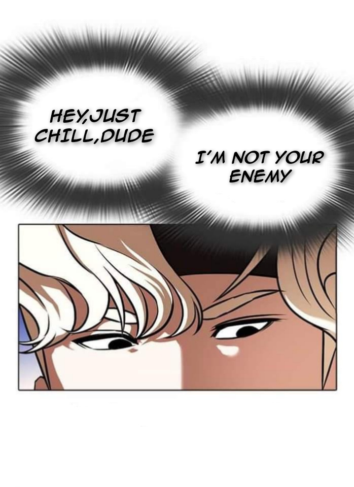 Lookism - Chapter 362.1 - Not Official