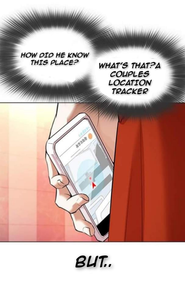 Lookism - Chapter 362.1 - Not Official