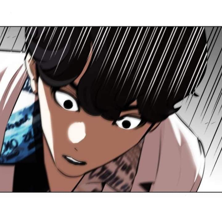 Lookism - Chapter 362.1 - Not Official