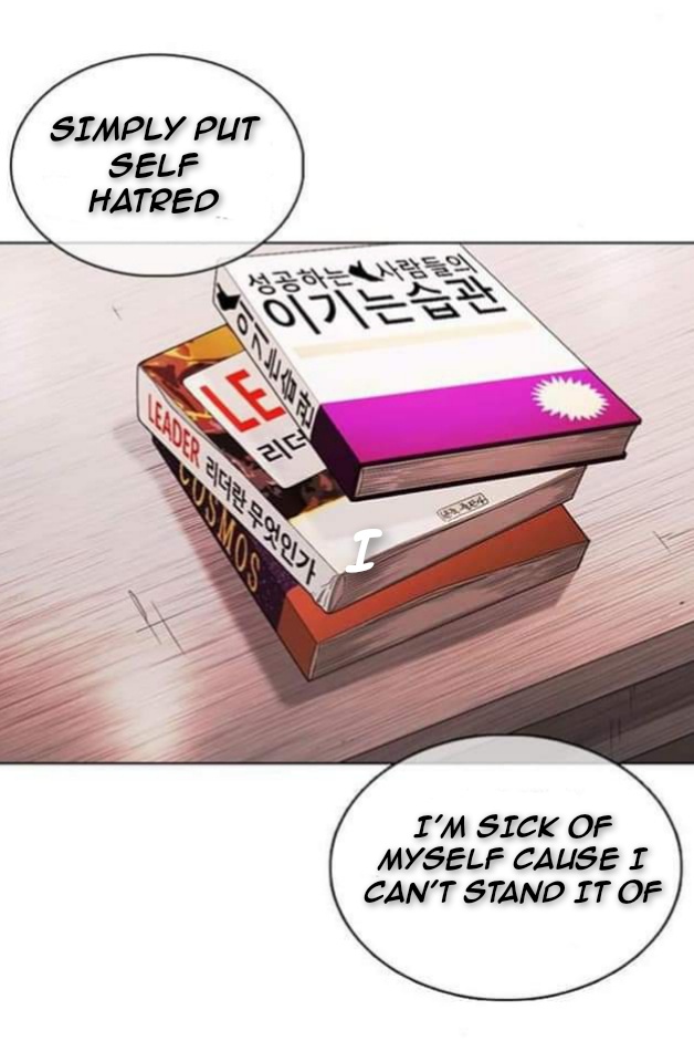 Lookism - Chapter 362.1 - Not Official