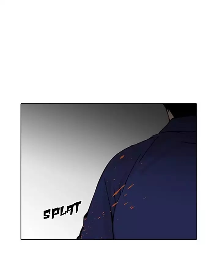 Lookism - Chapter 183: Ep.183: Juvenile Prison (4)