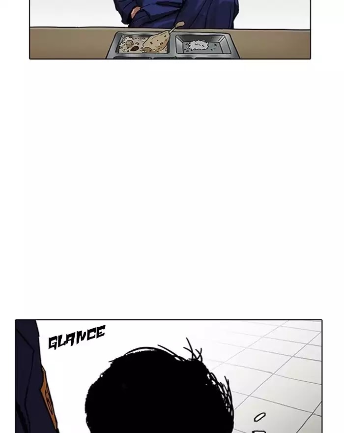 Lookism - Chapter 183: Ep.183: Juvenile Prison (4)