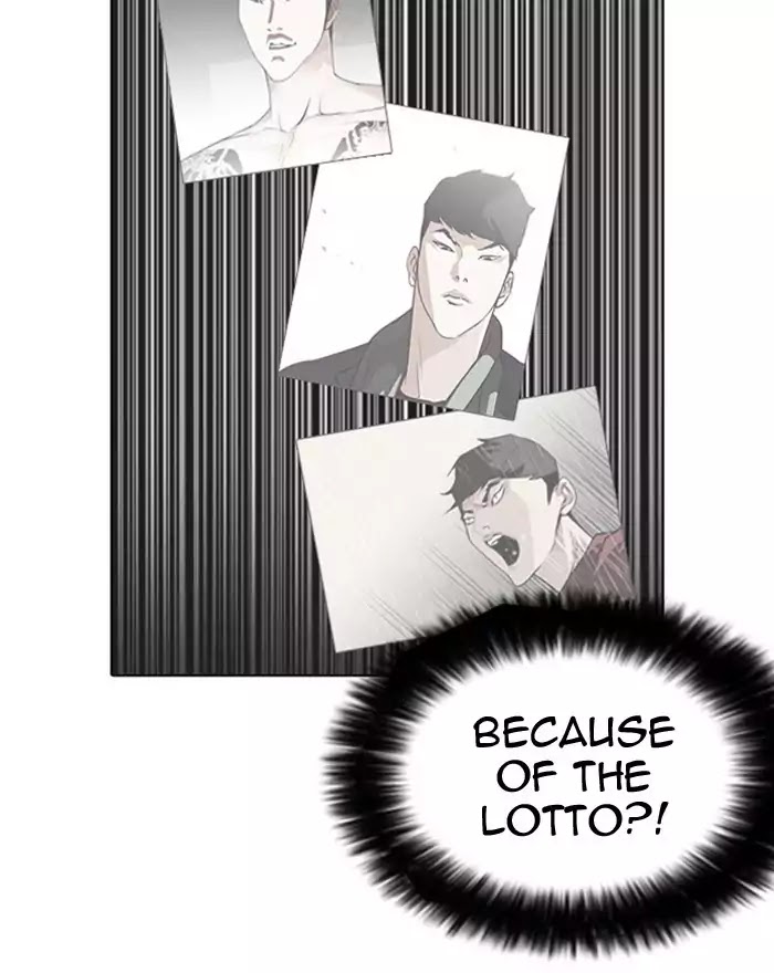 Lookism - Chapter 183: Ep.183: Juvenile Prison (4)