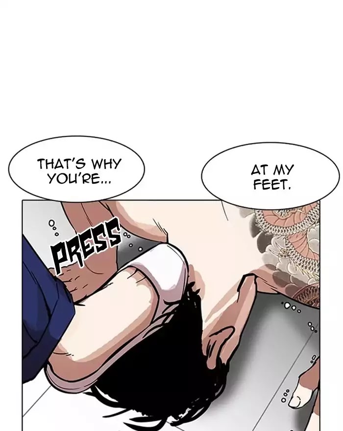 Lookism - Chapter 183: Ep.183: Juvenile Prison (4)