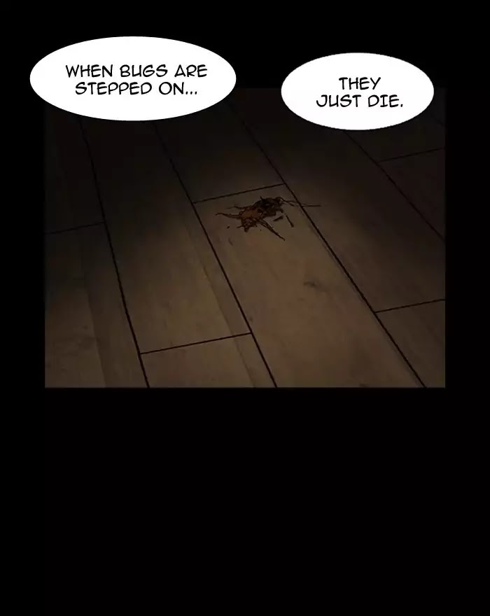 Lookism - Chapter 183: Ep.183: Juvenile Prison (4)