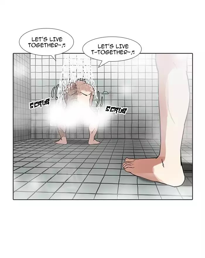 Lookism - Chapter 183: Ep.183: Juvenile Prison (4)