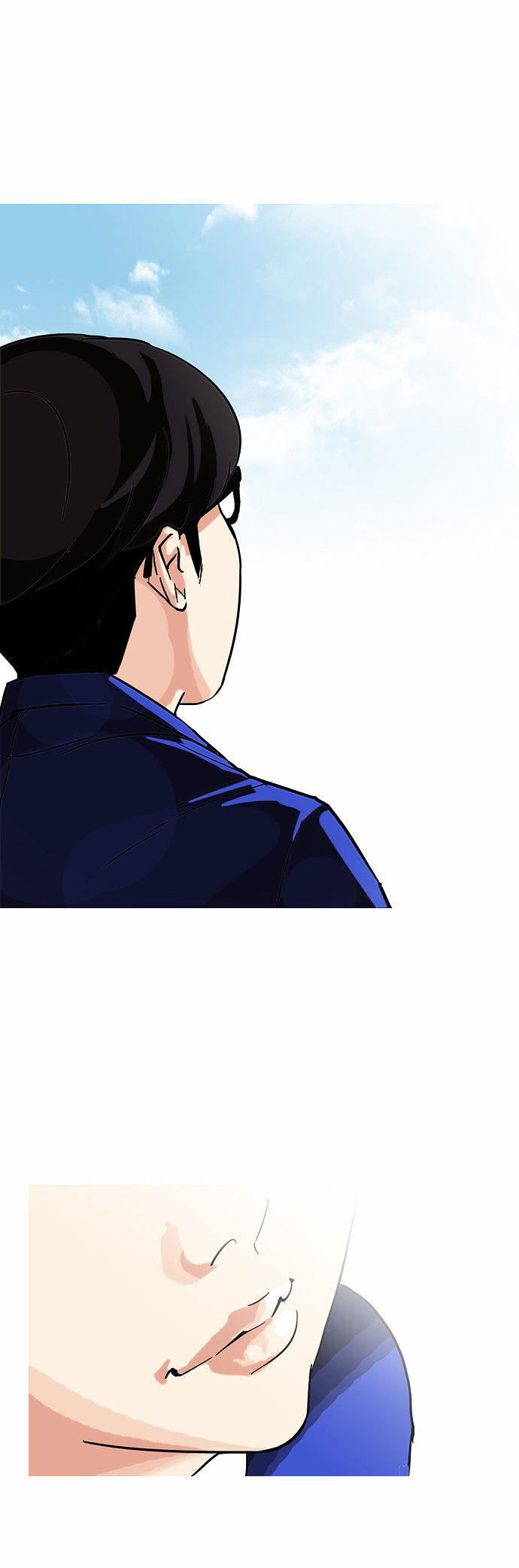 Lookism - Chapter 90 : Illegal Toto [ Final]