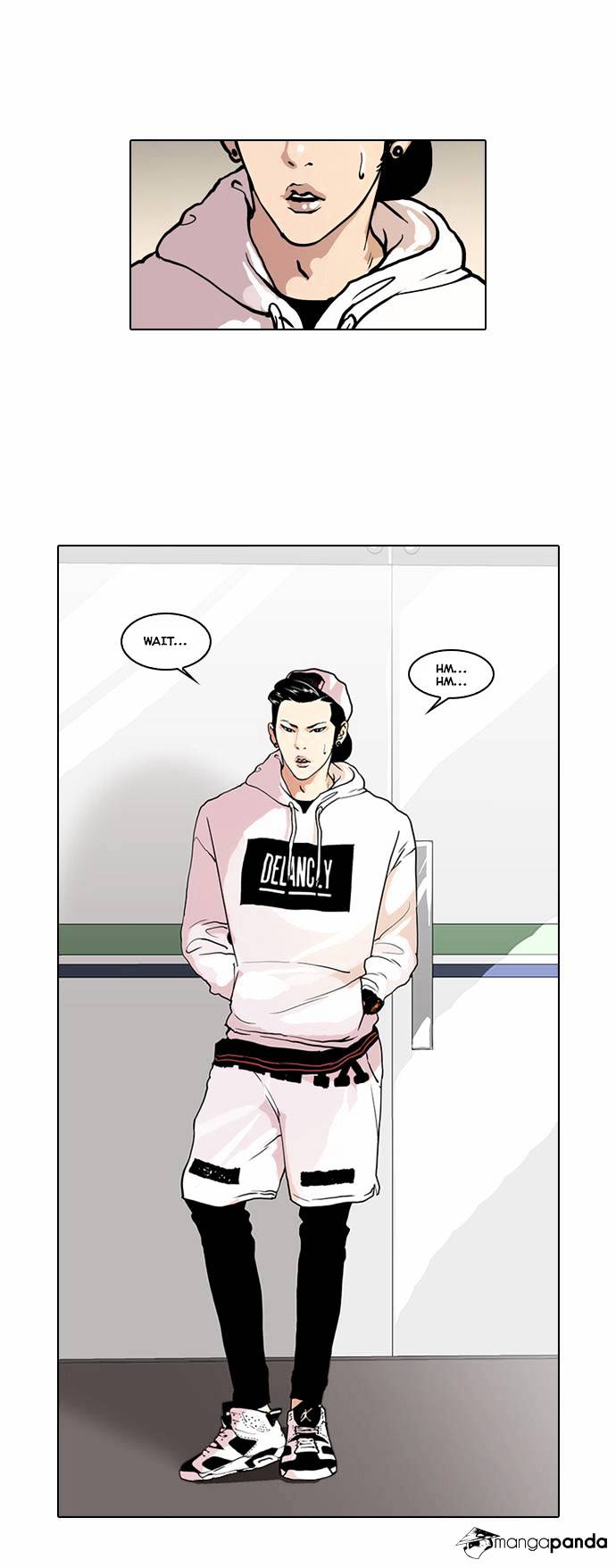 Lookism - Chapter 30